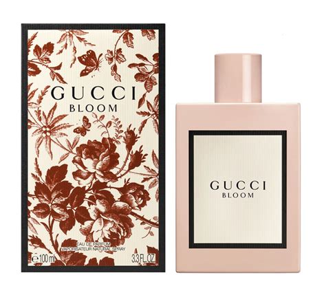 gucci bloom superwinkel|Gucci perfume 2017.